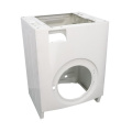 Housing - 1482000278 Cabinet Assembly White Victori [Electrolux Aeg]